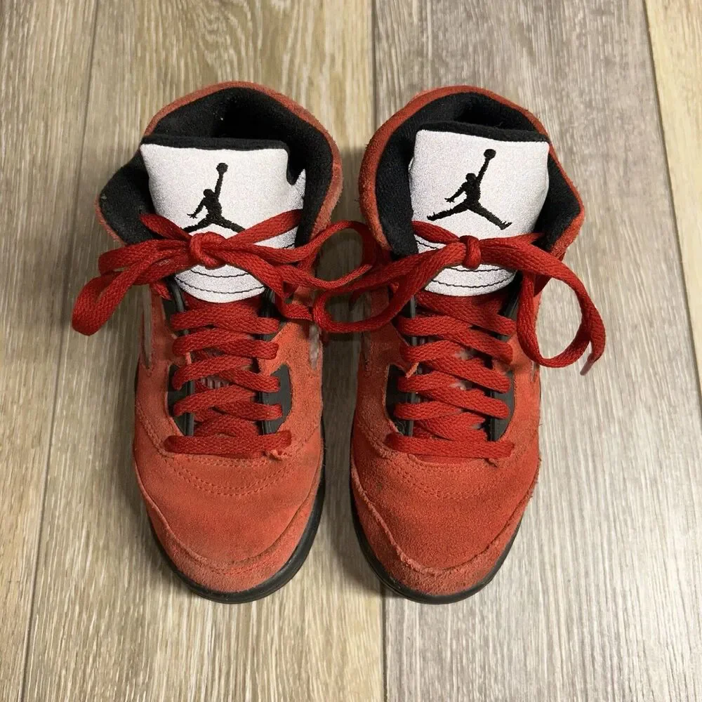 Nike previously owned